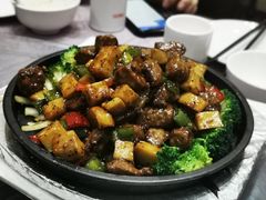 -力力豆花庄(广渠门店)