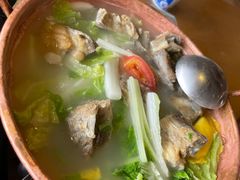 -品味泸沽湖•民族特色菜(大落水店)