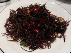 -金海湾海鲜排档(朱家尖店)