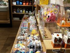 -九木杂物社(恒隆广场店)