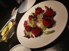 -C&R西班牙餐厅