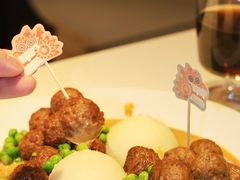 -宜家家居(高新商场店)