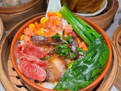 -禄运茶居·手工点心(猎德店)