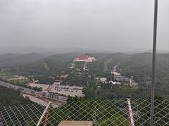 -普陀宗乘之庙(小布达拉宫)