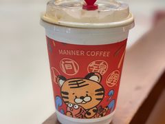 -Manner Coffee(淮海755店)