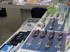 -视野联行眼镜蔡司·依视路官方授权店(顺城店)