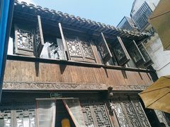 -新万鑫银丝面·非遗无锡味(惠山古镇店)