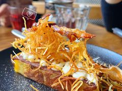 千层黄油土豆-BOR Eatery(安福路店)