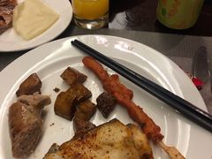 -AdD全日制餐厅(中谷花园酒店)