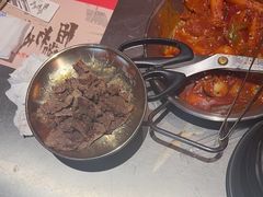 -西塔老太太泥炉烤肉(苏州大悦城店)