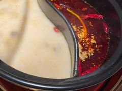 -捞神煲汤火锅(湖滨商业街店)