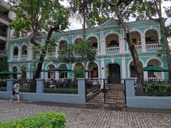 -星巴克臻选(广州沙面店)