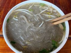 -白家高记肥肠粉(总店)