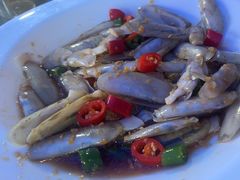 -舌尖上·霞浦滩涂海鲜·新闽菜(总店)