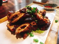 卤大肠-大牌大·传统杭帮菜(湖滨店)