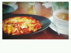 -MEET COFFEE婉约咖啡(宝善公寓店)