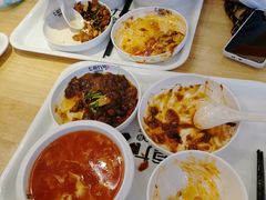 -七食九号食堂(东丽空港店)