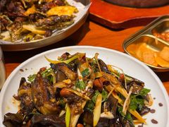 -鑫日千里马朝鲜族小馆(总店)