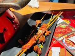 -蛙三泡椒牛蛙(万象城店)