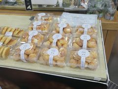 -超港·蛋糕面包(龙河路店)