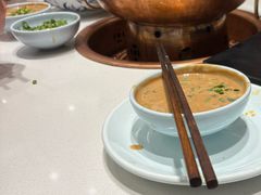 -西部马华清真兰州牛肉面·烧烤夜市(关东店)