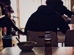 -安徽太和中华板面王(永安街店)