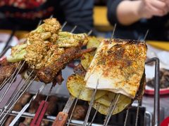 -古彭7只羊·徐州烧烤(旗舰店)