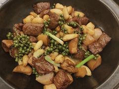 -狮王府淮扬菜(新街口友谊店)