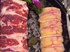 -慢搅粥底火锅(武侯大悦城店)