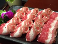 -鼎尊锅物料理(五角场店)