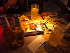 -18BAN音乐啤酒馆(西丽店)