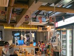 -北丐先生·野馄饨烧烤(雨花万象店)