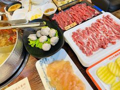 -大匠工房古船木艺术餐厅·猪肚鸡专门店(长白仙岛店)