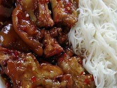 -贤花饭店(胶州店)