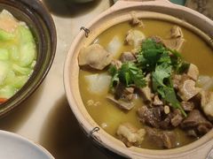 -锦府盐帮·侯宅(五棵松万达店)