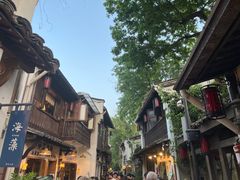 -小河直街历史文化街区