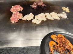 -火地铁板烧(昆山万象汇店)