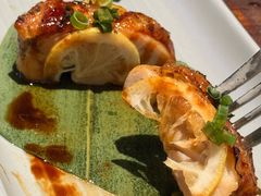 -5号公路美式石烧牛扒(惠济万达店)