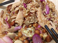 -东山茶寮(新安店)