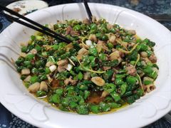 -味老大土碗菜(中山三路店)