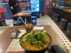 -肥汁米蘭香港米线(宁波路总店)