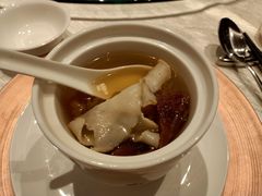 -上海宝华喜来登酒店·采悦轩中餐厅