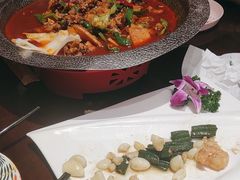 -那拉提之疆·新疆菜(美院店)