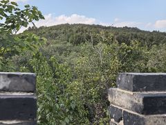 -虞山城墙