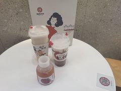 -炖物24章·顺时轻养茶(杭州保利时光里店)