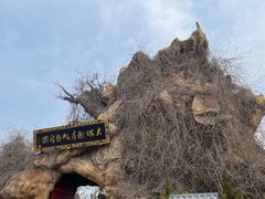 -大槐树寻根祭祖园