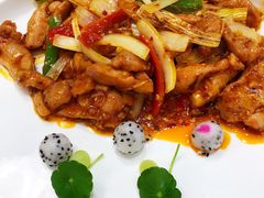 -马凯餐厅(地安门店)