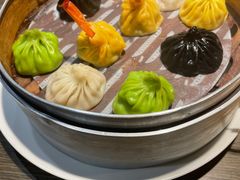 -隆喜元鱼汤包·海鲜(中联广场店)