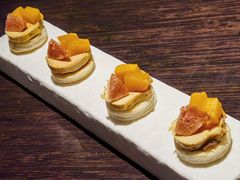 -庐灶江南·江南菜·四合院Bistro(东直门雍和宫·原华侨宾馆店)