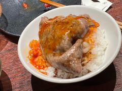 -焼肉とビール 市場小路(四条烏丸店)
